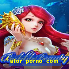 ator porno com tatuagem chelsea